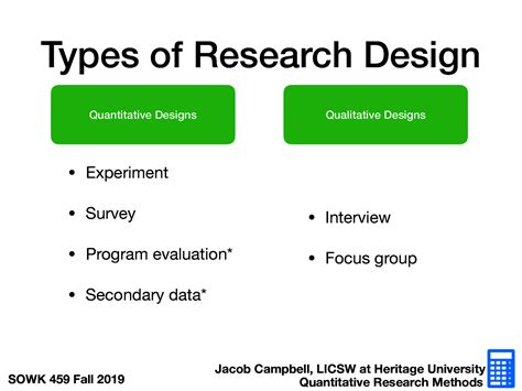 research design sample quantitative|different research design for quantitative.